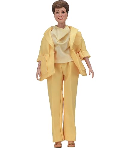Amazon.com: NECA Golden Girls - Dorothy - 8